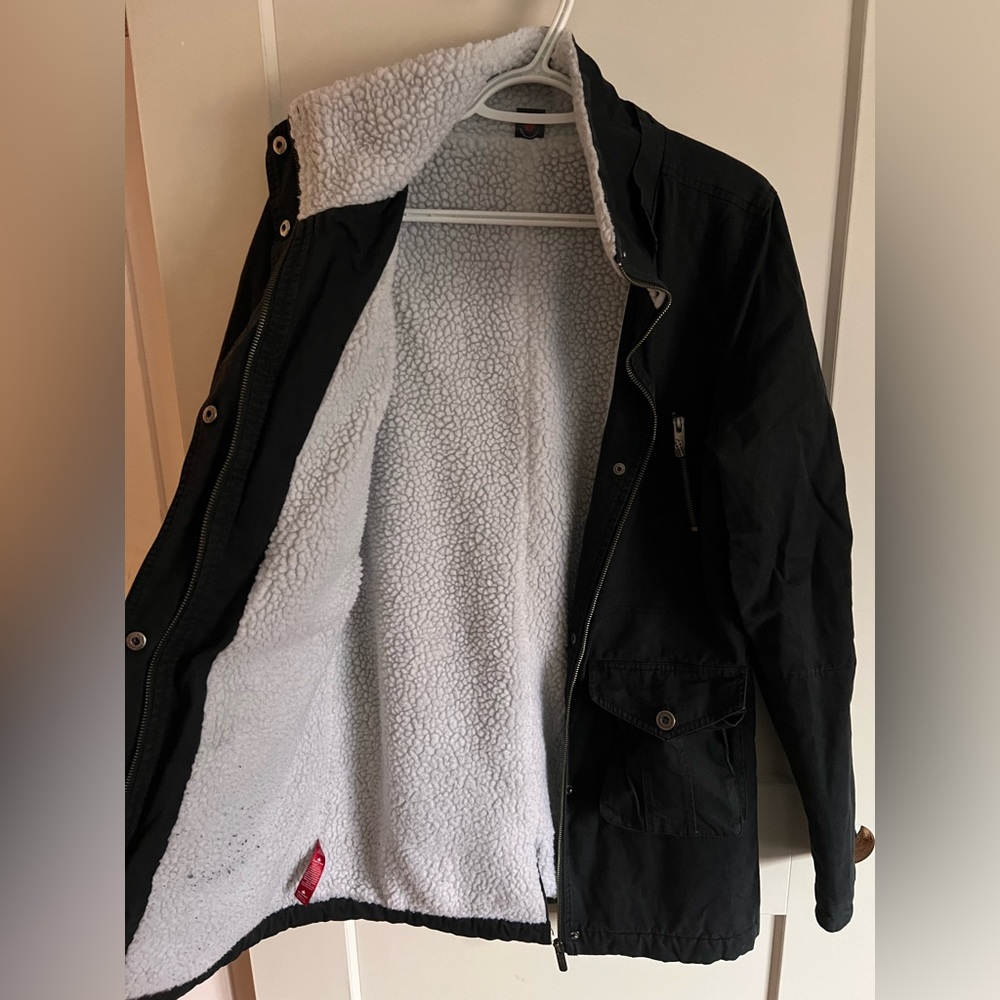 RDS Jacket - Picture 3 of 3